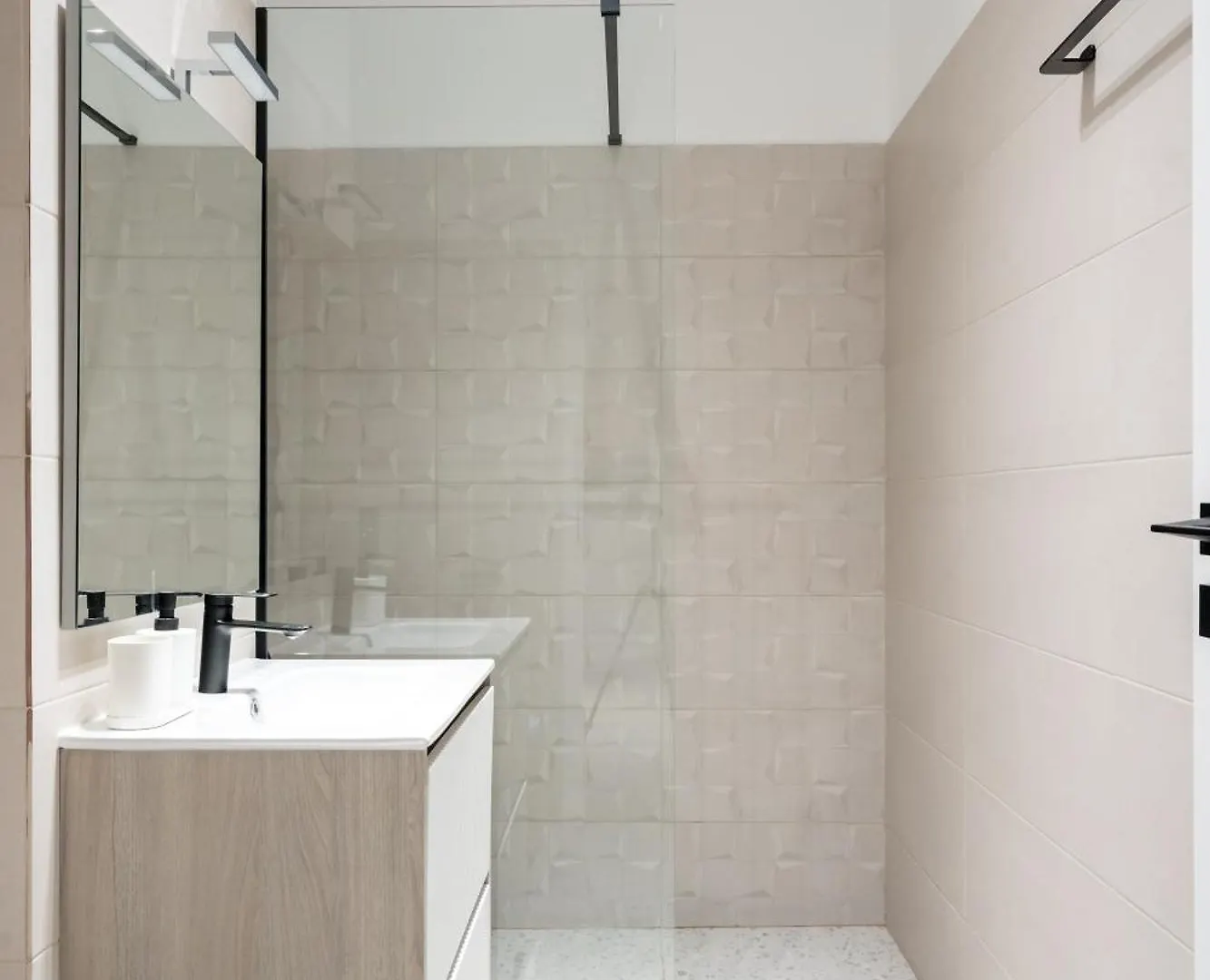 Plaza Residence Studio 214 Bucarest Appartement