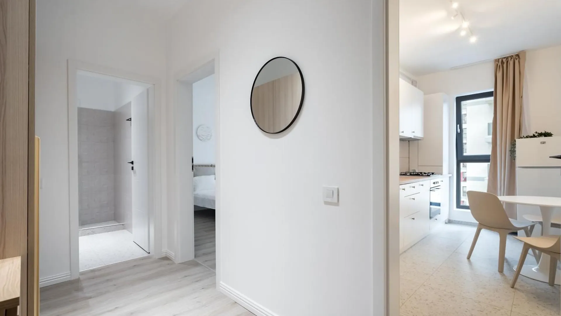 Plaza Residence Studio 214 Bucureşti România